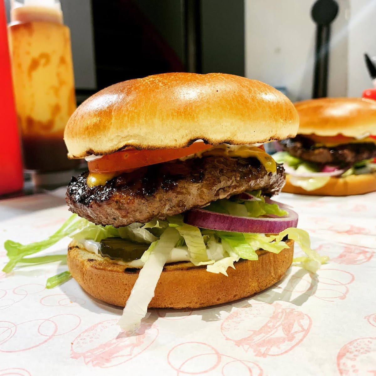 Forkys Grill Photos 2